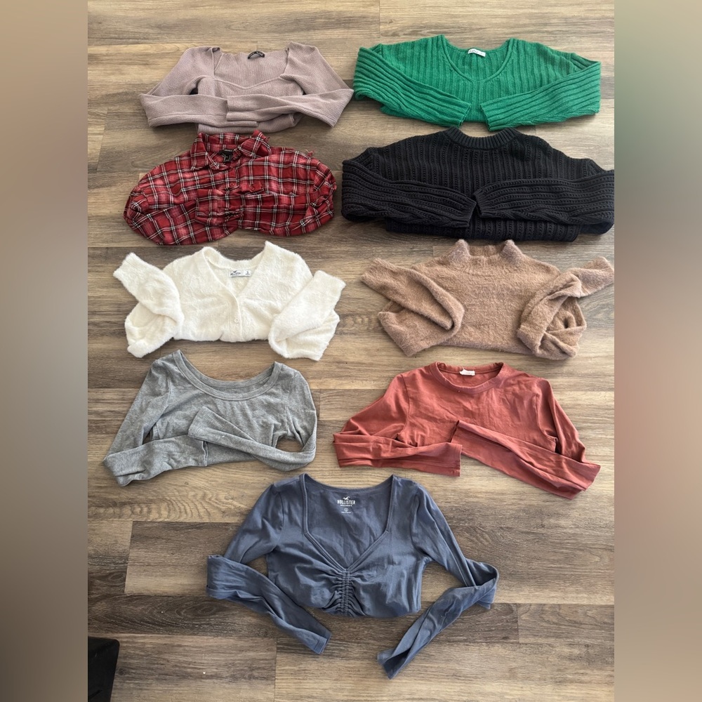 Women’s sweaters